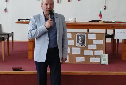 С дух на родолюбие и отборен ентусиазъм отбелязахме Деня на народните будители!